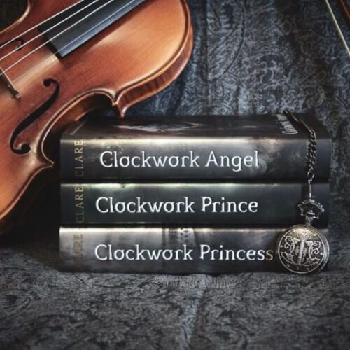 the infernal devices