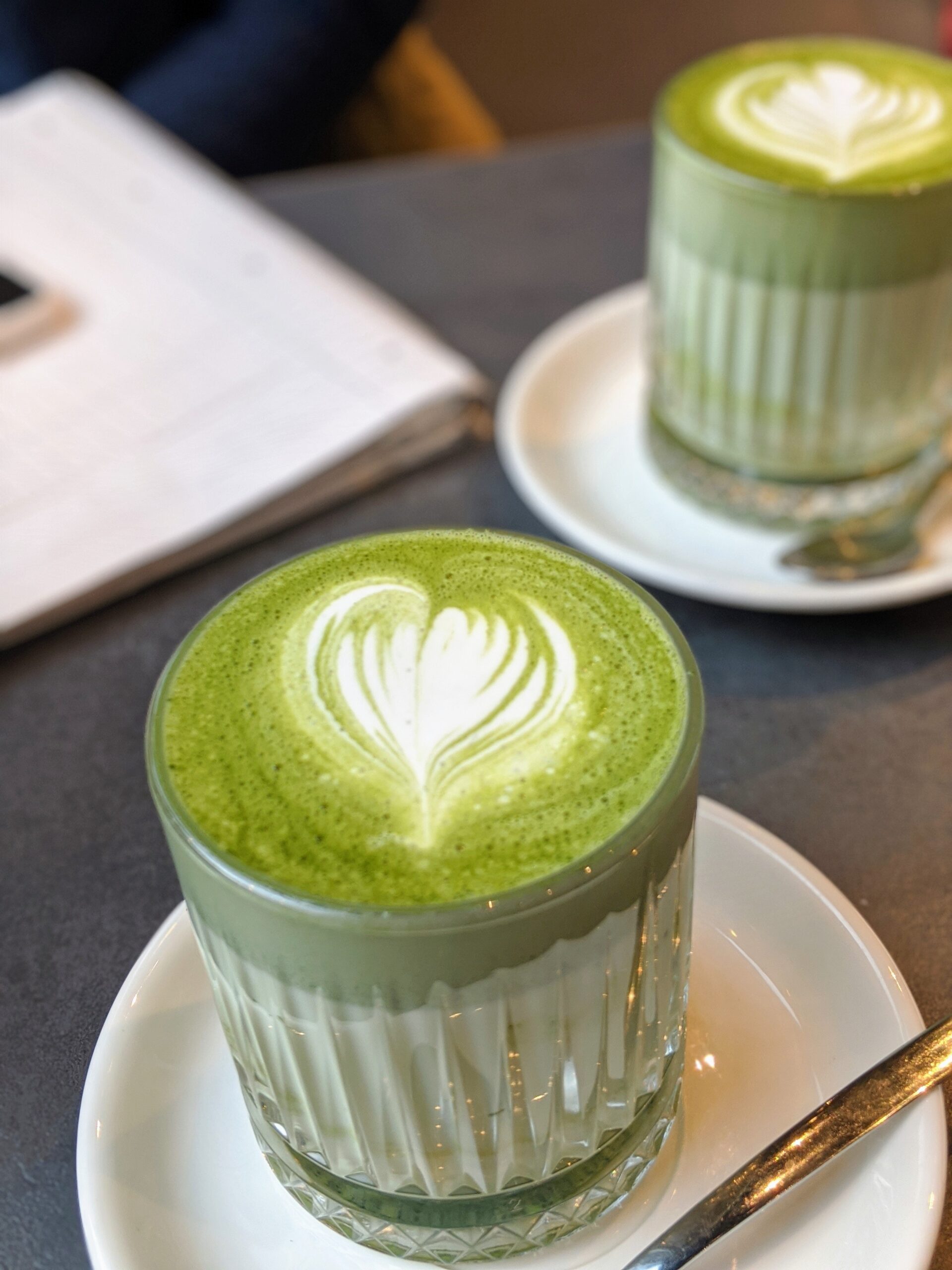matcha