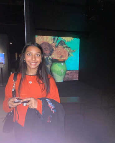 transformative experiences